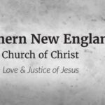 SNEUCC Hosted Event - Building the Bridge to What's Next