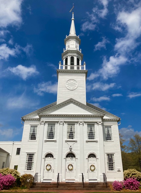 Avon Congregational Church