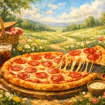 Pizza Social and Board Updates
